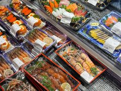 -Olé精品超市(南宁万象城店)