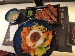 -馔豚·台北菜专门店(深圳湾万象城店)