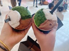 -九十葉·抹茶(南京·德基店)