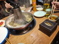 -三好先生的铜锅涮肉(太乙路店)