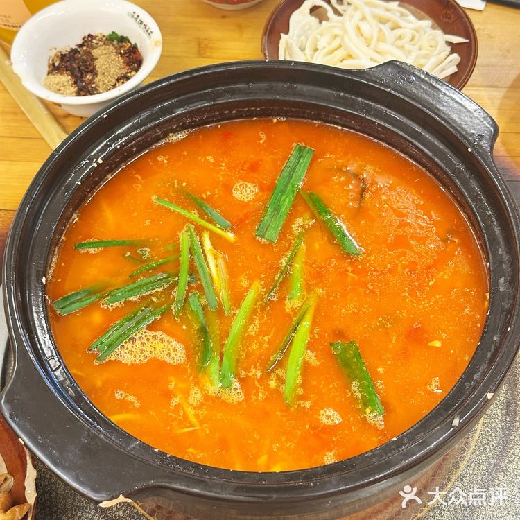 周末回血秘籍 | 豆米火锅🍲来一波