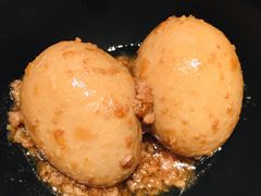 -馔豚·台北菜专门店(深圳湾万象城店)