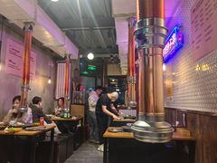 -济州爱肉堂(总店)