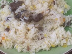 -品味新疆民族风味餐厅(东方今典店)