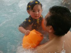 -金孔雀温泉旅游度假村