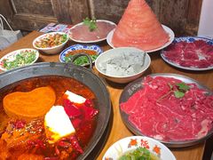 -后火锅(南京东路总店)