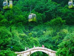-黔灵山公园