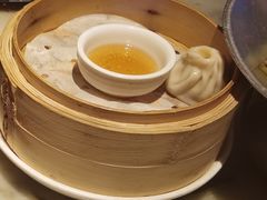 -绿茶餐厅(光谷世界城步行街店)