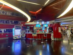 -上海金逸影城(静安大悦城店（原新恒星影城）)