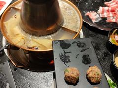 -通一顺老北京炭火锅(玉桥西路店)