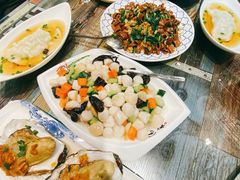 -小红鲸·海鲜餐厅(轸大路店)