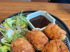 -炉胜·炉端烧·居酒屋