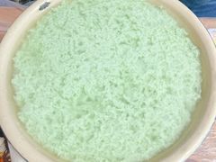 水上漂豆花-人和水上飘(第一家店)