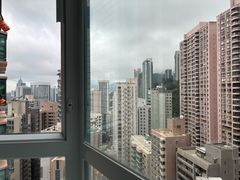 -香港麦当劳道贰号酒店