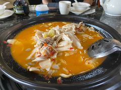 -李师傅脆肚(华强北店)