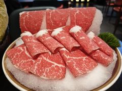 -牛将军•涮肉•烤肉•铁板烧(北京王府井·故宫店)