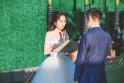-格乐利雅婚礼艺术中心(浦东花木店)