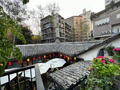 -院8里·少城记忆老川菜(宽窄巷子店)