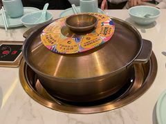 -润园四季椰子鸡火锅(南山海岸城店)