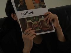 -KAFKA·卡夫卡咖啡(文林店)