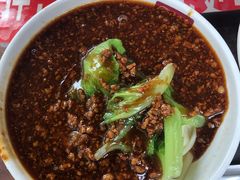 -老陈婆手工面庄