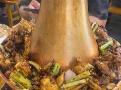 -黄泰吉拾味餐厅(江汉路店)