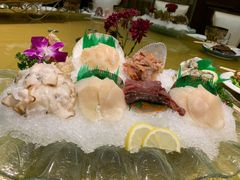 -鹏天阁酒楼·海鲜(红旗店)