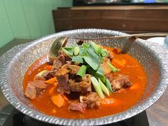 -福宝漠北·牛羊肉(广埠屯店)
