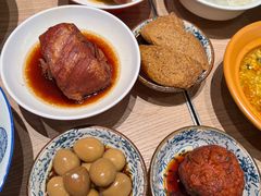 -新万鑫银丝面·非遗无锡味(惠山古镇店)
