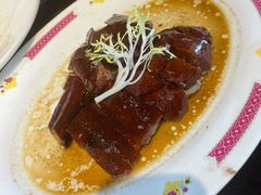 -猪肉婆私房菜(容桂总店)