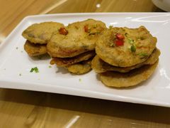 -枣子树·素食餐厅(普陀山店)
