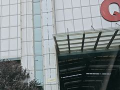 -西郊国际农产品交易中心