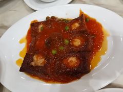 -三凤酒家·百年无锡菜(清扬茂业店)