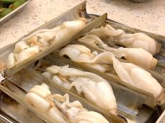-白仁仔· 活烤海鲜 宵夜(豫园店)