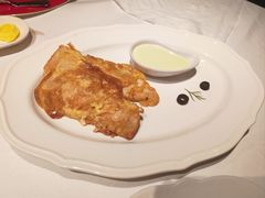 -波特曼西餐厅(中央大街店)