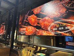 -管氏翅吧(甘家口店)