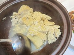 -万荣烤鸭店·北京菜(天坛店)
