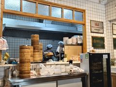 -鸡鸣汤包(复地活力广场店)