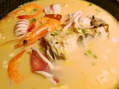-必点海鲜·鲅鱼水饺(鞍山西道店)