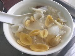 -老福合沟无米粿甜汤粿品店