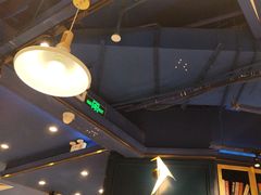 -汤姆家的牛排意面披萨(新城市广场店)