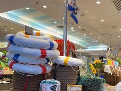 -初色海鲜自助(万丰路店)