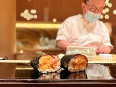-鮨然(然寿司钱粮胡同店)