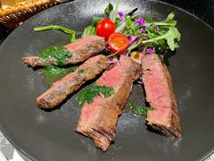 普罗旺斯法香牛排-西堤牛排(杭州金沙天街龙湖店)