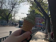 -吴裕泰茶庄(鼓楼店)