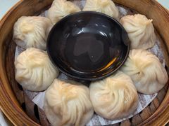 -食惠里小笼包面馆(越秀店)
