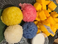 -婉泰·特色小吃·舂鸡脚(告庄二店)