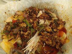 -有鱼吃·纸包烤鱼(曲江创意谷店)