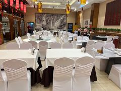 -玉华台饭庄·淮扬菜·烤鸭(望京店)