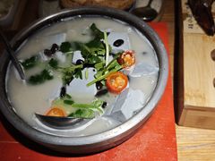 -桂小厨广西菜(青秀万达店)